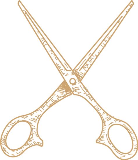 scissors leiden.